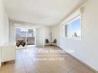 Référence : 7187-RVF - EXCLUSIVITE - Appartement T3 - Terrasse et Parking — photo 2