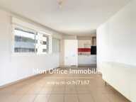 Référence : 7187-RVF - EXCLUSIVITE - Appartement T3 - Terrasse et Parking — photo 3