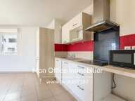 Référence : 7187-RVF - EXCLUSIVITE - Appartement T3 - Terrasse et Parking — photo 4