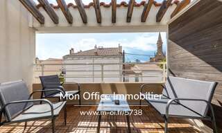 Appartement 3 Pièces 57 m² à vendre à Marseille 15 (13015)
