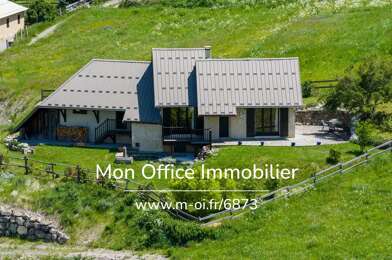 Maison 4 pièces 329000 €