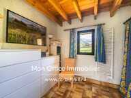 Référence : 7254-MBE - Chalet à Crévoux — photo 4