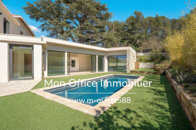 Maison 5 pièces 950000 €
