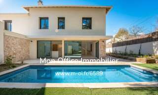 Maison 4 Pièces 108 m² à vendre à Aix-en-Provence (13080)