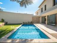 Référence : 6589-VSI. - Maison 4 pièces à deux pas d'IBS - Piscine et garage — photo 2