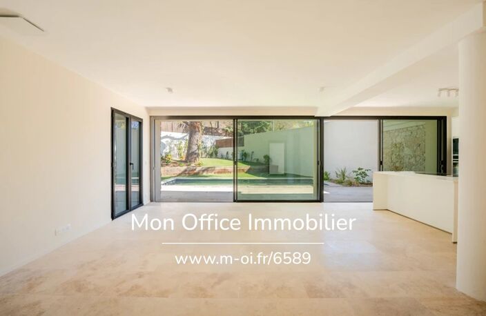 Référence : 6589-VSI. - Maison 4 pièces à deux pas d'IBS - Piscine et garage — photo 5