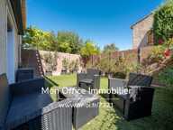 Référence : 7221-AUS. - Maison, 3 chambres, Jardin, Venelles centre — photo 3