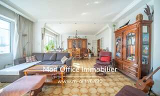 Appartement 4 Pièces 100 m² à vendre à Marseille 5 (13005)