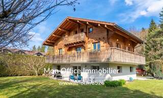Maison 5 Pièces 130 m² à vendre à Fillière (74570)