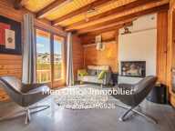 Référence : 7250-TCA. - Maison 5 pièces - Garage - Buanderie - Bain Nordique - Terrain 1400m2 — photo 2