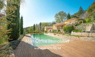 Maison 8 Pièces 325 m² à vendre à Aix-en-Provence (13100)
