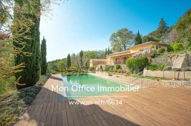 Maison 8 pièces 2850000 €
