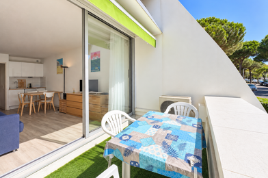 Appartement 1 pièces 139000 €