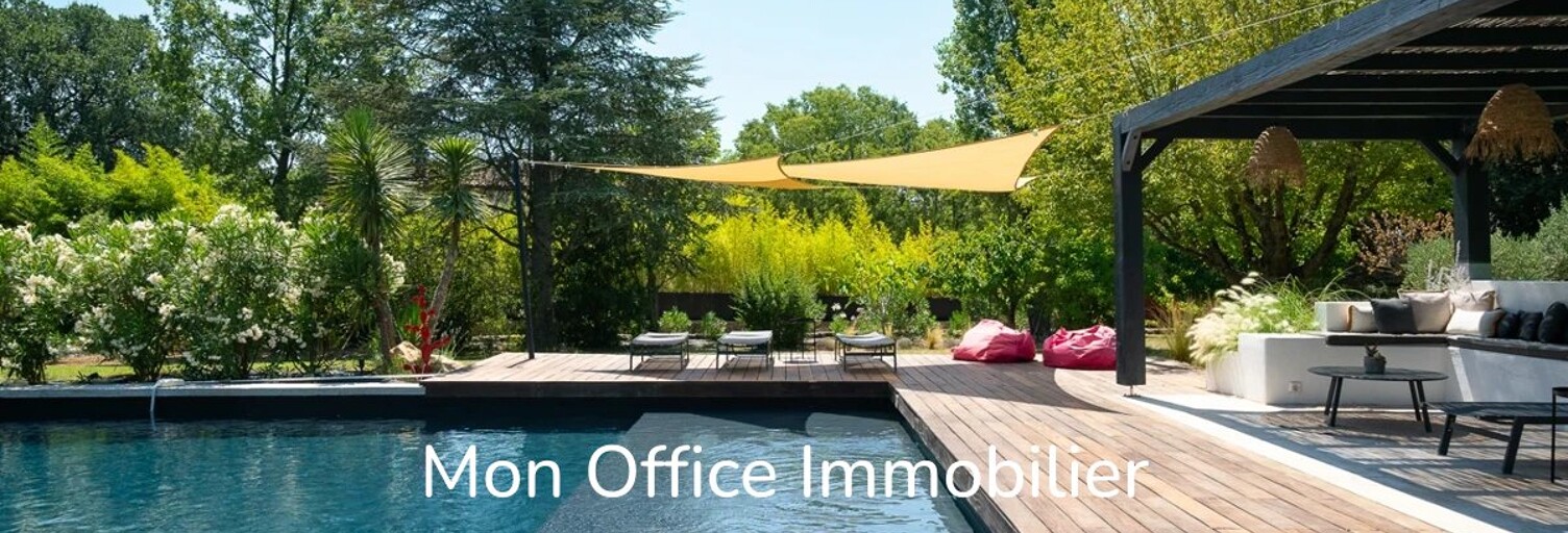 Maison 9 Pièces 276 m² à vendre à Rognes (13840)