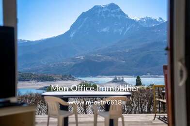 Maison 2 pièces 209500 €