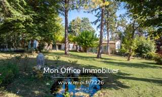 Maison 6 Pièces 196 m² à vendre à Aix-en-Provence (13540)