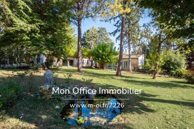 Maison 6 pièces 1040000 €