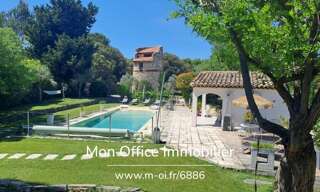 Maison 7 Pièces 246 m² à vendre à Aix-en-Provence (13100)