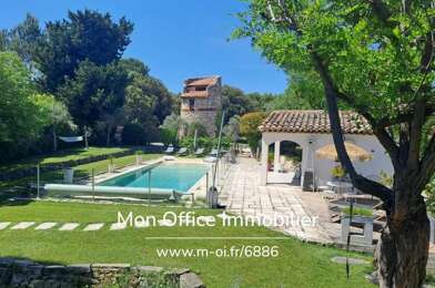 Maison 7 pièces 1250000 €