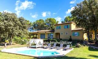 Maison 8 Pièces 220 m² à vendre à Aix-en-Provence (13100)
