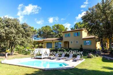 Maison 8 pièces 1200000 €