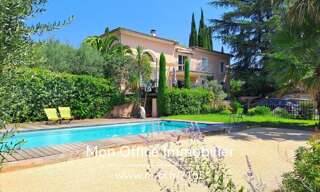 Maison 7 Pièces 194 m² à vendre à Aix-en-Provence (13100)