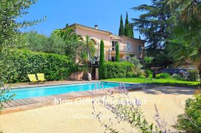 Maison 7 pièces 1195000 €