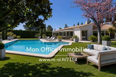 Maison 5 pièces 1145000 €