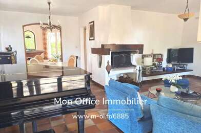 Maison 7 pièces 795000 €