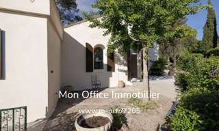Maison 5 Pièces 101 m² à vendre à Aix-en-Provence (13100)
