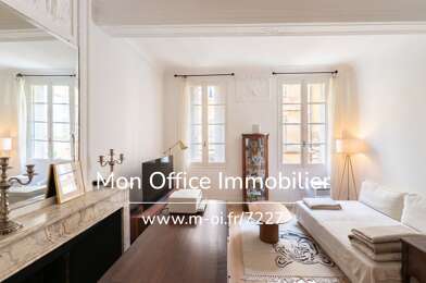 Appartement 2 pièces 319000 €