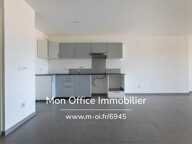 Référence : 6945-CLA - Appartement 3 pièces avec terrasses et parking dans le 8e arrondissement de Marseille — photo 4