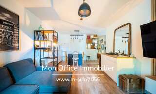 Appartement 3 Pièces 67 m² à vendre à Aix-en-Provence (13090)
