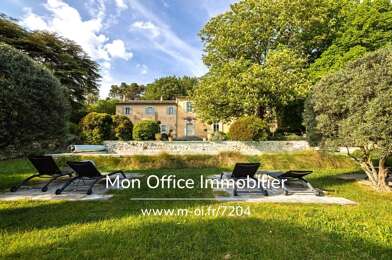 Maison 13 pièces 3500000 €