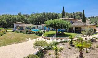Maison 10 Pièces 360 m² à vendre à Aix-en-Provence (13100)