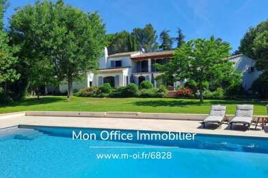 Maison 9 pièces 1650000 €