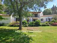 Référence : 6828-VCL. - Maison avec 6 chambres dont studio indépendant - Jardin paysager piscine garage - 13 100 AIX — photo 2
