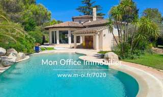 Maison 7 Pièces 240 m² à vendre à Aix-en-Provence (13100)