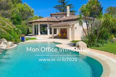 Maison 7 pièces 1390000 €