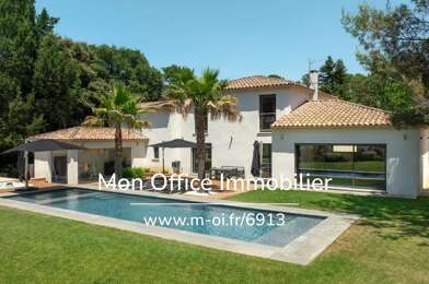 Maison 5 pièces 1699000 €
