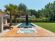 Référence : 6913-NFI - Villa 5 pièces + piscine au calme — photo 3
