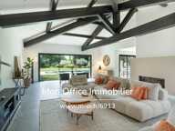 Référence : 6913-NFI - Villa 5 pièces + piscine au calme — photo 4