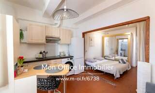 Appartement 1 Pièce 26 m² à vendre à Aix-en-Provence (13100)
