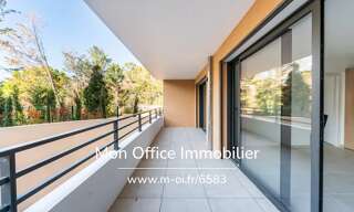 Appartement 2 Pièces 47 m² à vendre à Aix-en-Provence (13100)