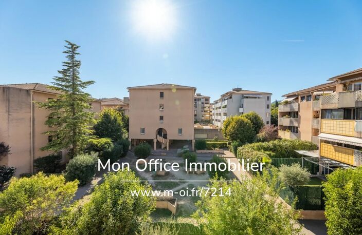 Référence : 7214-GBE - Appartement 4 pièces avec  terrasse — photo 3