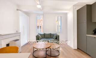 Appartement 2 Pièces 38 m² à vendre à Aix-en-Provence (13100)