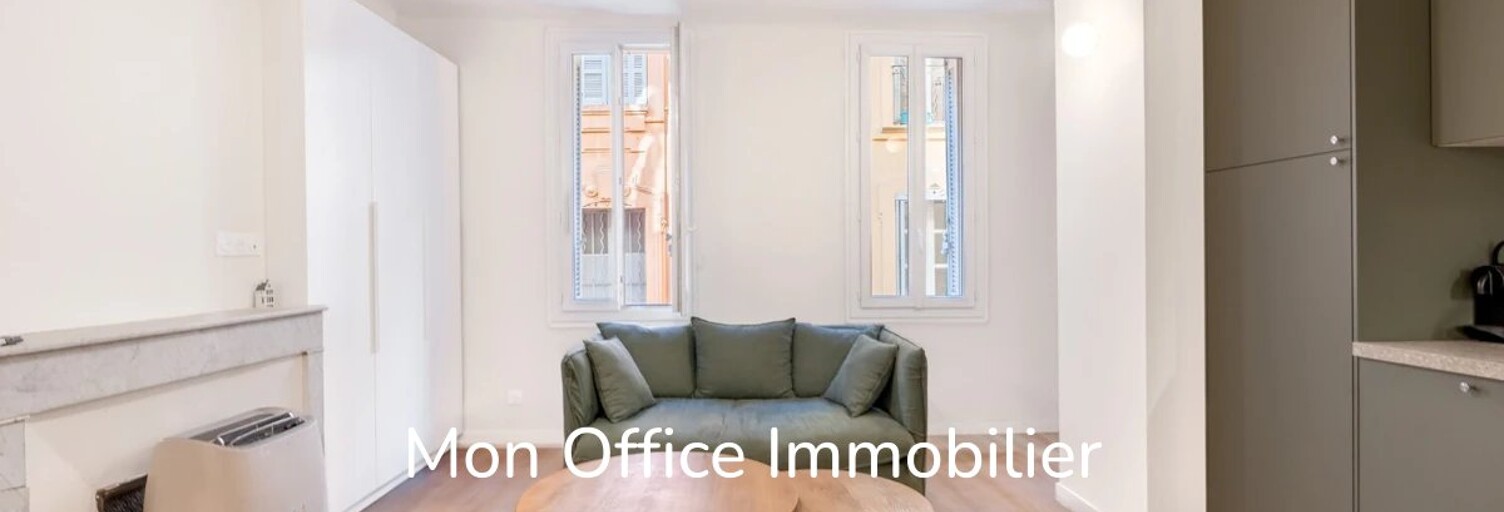 Appartement 2 Pièces 38 m² à vendre à Aix-en-Provence (13100)