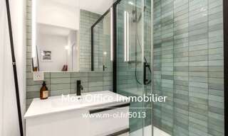 Appartement 2 Pièces 38 m² à vendre à Aix-en-Provence (13100)