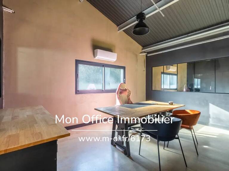 Référence : 6173-NZW - Local commercial - 400 m² — photo 1