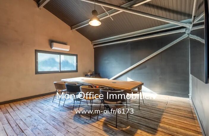 Référence : 6173-NZW - Local commercial - 400 m² — photo 2